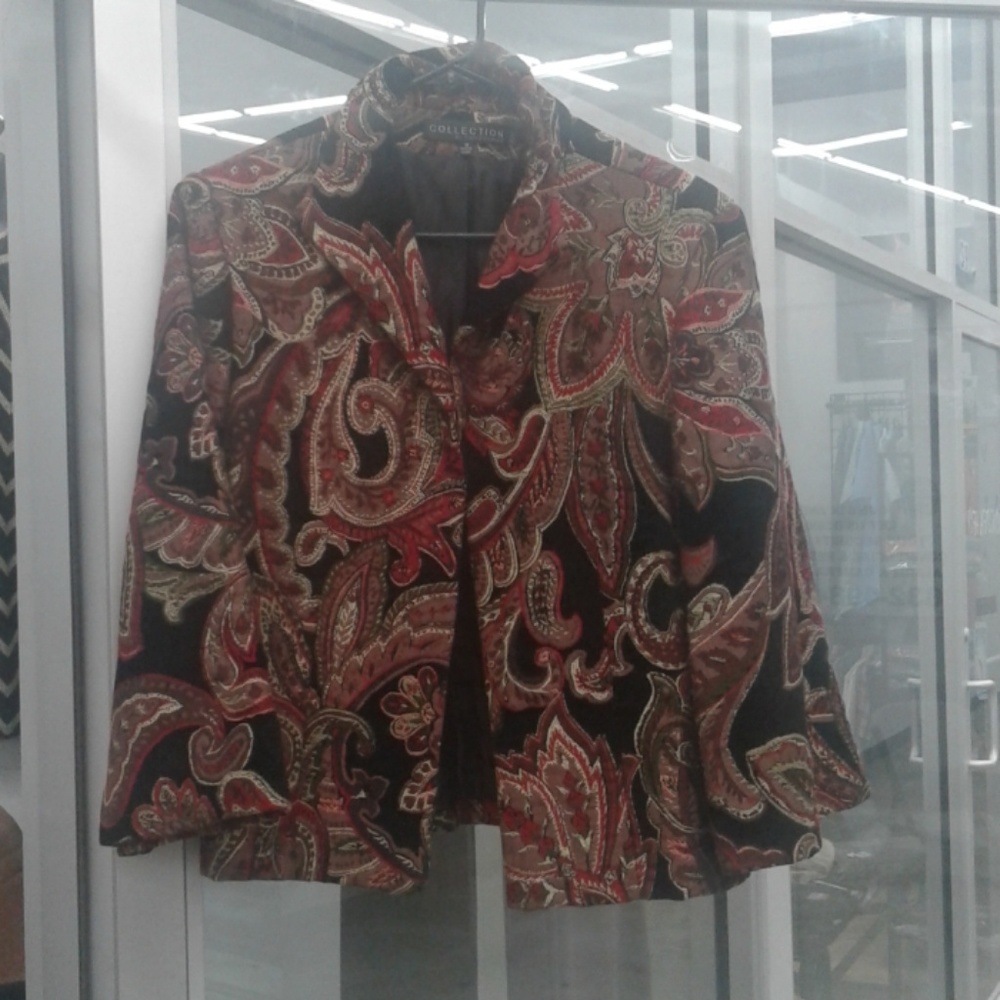 Jacket